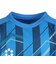 スフィーダ（SFIDA）ジュニア サッカー フットサルウェア Teampress プラクティス半袖シャツ SA-26805JR BLU