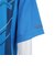 スフィーダ（SFIDA）ジュニア サッカー フットサルウェア Teampress プラクティス半袖シャツ SA-26805JR BLU