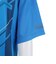 スフィーダ（SFIDA）ジュニア サッカー フットサルウェア Teampress プラクティス半袖シャツ SA-26805JR BLU