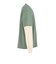 エクストララージ（XLARGE）ロンT レイヤード 長袖Tシャツ 101261011011-GREEN