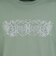 エクストララージ（XLARGE）ロンT レイヤード 長袖Tシャツ 101261011011-GREEN
