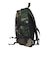 エクストララージ（XLARGE）CANVAS TACTICAL バックパック 101261053001-CAMO