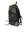 エクストララージ（XLARGE）CANVAS TACTICAL バックパック 101261053001-CAMO