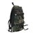 エクストララージ（XLARGE）CANVAS TACTICAL バックパック 101261053001-CAMO