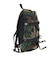 エクストララージ（XLARGE）CANVAS TACTICAL バックパック 101261053001-CAMO