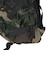 エクストララージ（XLARGE）CANVAS TACTICAL バックパック 101261053001-CAMO