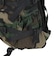 エクストララージ（XLARGE）CANVAS TACTICAL バックパック 101261053001-CAMO