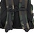 エクストララージ（XLARGE）CANVAS TACTICAL バックパック 101261053001-CAMO