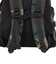 エクストララージ（XLARGE）CANVAS TACTICAL バックパック 101261053001-CAMO