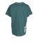 プーマ（PUMA）ジュニア ミッド90S AOP 半袖 Tシャツ B 694271 41 GRN