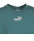 プーマ（PUMA）ジュニア ミッド90S AOP 半袖 Tシャツ B 694271 41 GRN