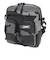 エクストララージ（XLARGE）CANVAS TACTICAL ショルダーバック 101261053002-GREY