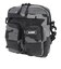 エクストララージ（XLARGE）CANVAS TACTICAL ショルダーバック 101261053002-GREY