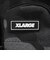 エクストララージ（XLARGE）CANVAS TACTICAL ショルダーバック 101261053002-GREY