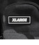 エクストララージ（XLARGE）CANVAS TACTICAL ショルダーバック 101261053002-GREY