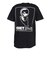オベイ（OBEY）グローバルシステムズ 半袖Tシャツ 165264303BLKO26P