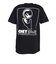 オベイ（OBEY）グローバルシステムズ 半袖Tシャツ 165264303BLKO26P