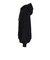 エクストララージ（XLARGE）CAMO PATCH ジップアップ フーディトレーナー 101261012012-BLACK