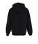 エクストララージ（XLARGE）CAMO PATCH ジップアップ フーディトレーナー 101261012012-BLACK