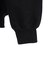 エクストララージ（XLARGE）CAMO PATCH ジップアップ フーディトレーナー 101261012012-BLACK