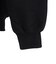 エクストララージ（XLARGE）CAMO PATCH ジップアップ フーディトレーナー 101261012012-BLACK