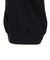 エクストララージ（XLARGE）CAMO PATCH ジップアップ フーディトレーナー 101261012012-BLACK