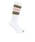 アクター（AKTR）バスケットボール ソックス モンスター 126-018021-WHOL