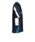 ダウポンチ（DalPonte）ジュニア サッカー フットサルウェア エアライトプラシャツ DPZ0462J-NAVY