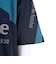 ダウポンチ（DalPonte）ジュニア サッカー フットサルウェア エアライトプラシャツ DPZ0462J-NAVY