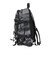 エクストララージ（XLARGE）CANVAS TACTICAL バックパック 101261053001-GREY