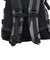 エクストララージ（XLARGE）CANVAS TACTICAL バックパック 101261053001-GREY
