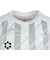 スフィーダ（SFIDA）ジュニア サッカー フットサルウェア Teampress プラクティス半袖シャツ SA-26805JR WHT