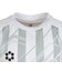 スフィーダ（SFIDA）ジュニア サッカー フットサルウェア Teampress プラクティス半袖シャツ SA-26805JR WHT