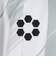 スフィーダ（SFIDA）ジュニア サッカー フットサルウェア Teampress プラクティス半袖シャツ SA-26805JR WHT