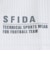 スフィーダ（SFIDA）ジュニア サッカー フットサルウェア Teampress プラクティス半袖シャツ SA-26805JR WHT