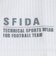スフィーダ（SFIDA）ジュニア サッカー フットサルウェア Teampress プラクティス半袖シャツ SA-26805JR WHT