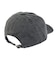 オベイ（OBEY）帽子 SLANTED 6パネル STRAPBACK キャップ 100580438BLKO26P