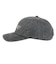 オベイ（OBEY）帽子 SLANTED 6パネル STRAPBACK キャップ 100580438BLKO26P