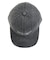 オベイ（OBEY）帽子 SLANTED 6パネル STRAPBACK キャップ 100580438BLKO26P