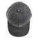 オベイ（OBEY）帽子 SLANTED 6パネル STRAPBACK キャップ 100580438BLKO26P