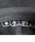 オベイ（OBEY）帽子 SLANTED 6パネル STRAPBACK キャップ 100580438BLKO26P