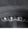 オベイ（OBEY）帽子 SLANTED 6パネル STRAPBACK キャップ 100580438BLKO26P