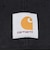 カーハート（CARHARTT）帽子 キャンバス キャップ I036654890626SS
