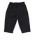 プーマ（PUMA）ESS リップストップ 3/4 パンツ 693744 01 BLK