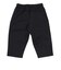 プーマ（PUMA）ESS リップストップ 3/4 パンツ 693744 01 BLK