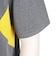 ダウポンチ（DalPonte）サッカー フットサルウェア NOVENTA ビッグシルエット プラTシャツ DPZ0467-GRAY