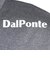 ダウポンチ（DalPonte）サッカー フットサルウェア NOVENTA ビッグシルエット プラTシャツ DPZ0467-GRAY