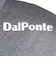 ダウポンチ（DalPonte）サッカー フットサルウェア NOVENTA ビッグシルエット プラTシャツ DPZ0467-GRAY