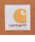 カーハート（CARHARTT）アレック ウォレット I031471HZXX26SS