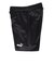 プーマ（PUMA）ジュニア TAD ESS AOP ポリ Tシャツ&ショートパンツ 上下セット 694286 01 BLK